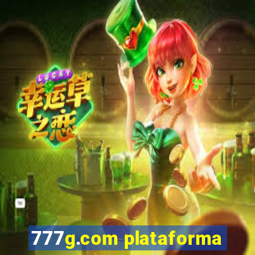 777g.com plataforma